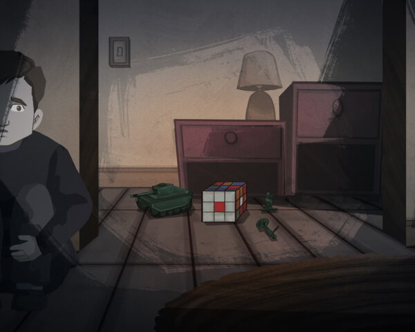 My Father's War @Humanity in Action