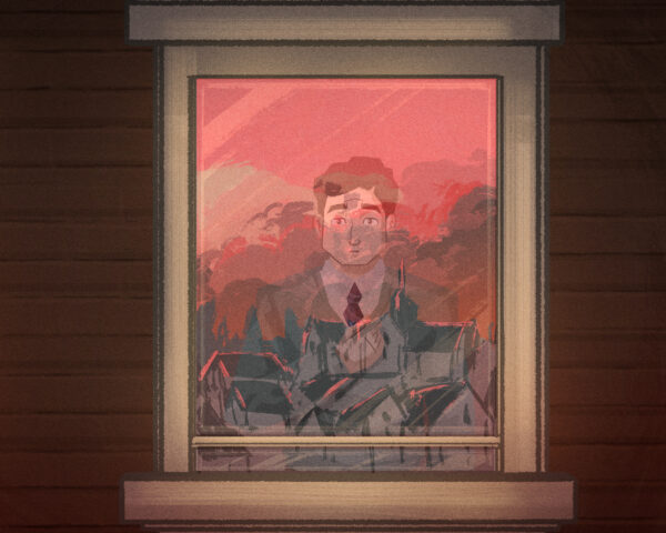 My Father's War @Humanity in Action