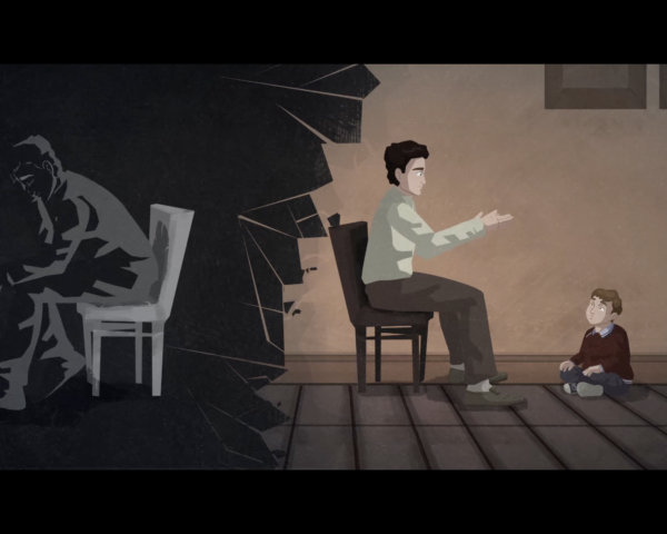 My Father's War @Humanity in Action