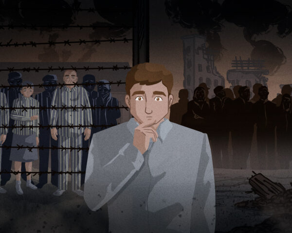 My Father's War @Humanity in Action