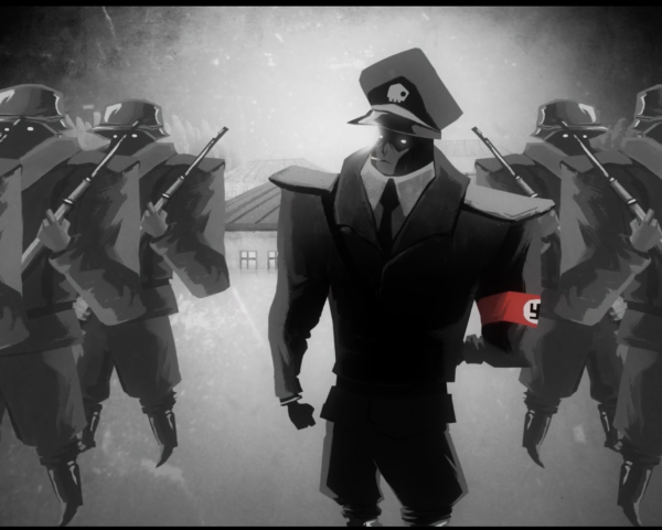 Voices in the Void @Humanity in Action