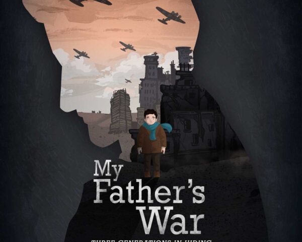 My Father's War @Humanity in Action