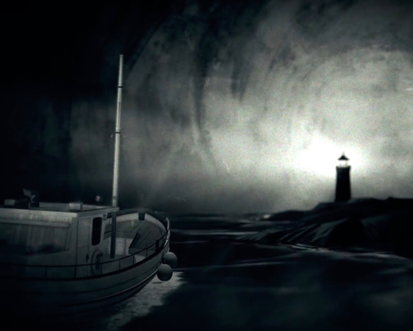 Voices in the Void @Humanity in Action