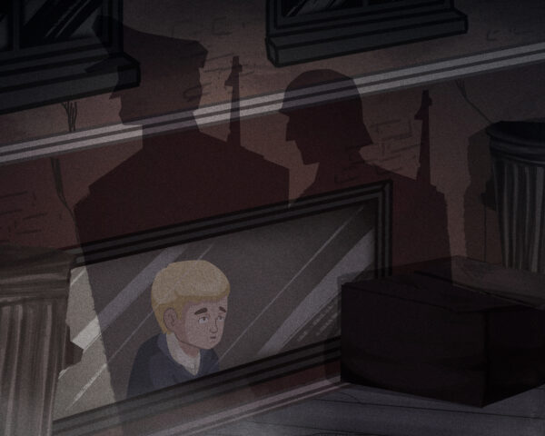 My Father's War @Humanity in Action