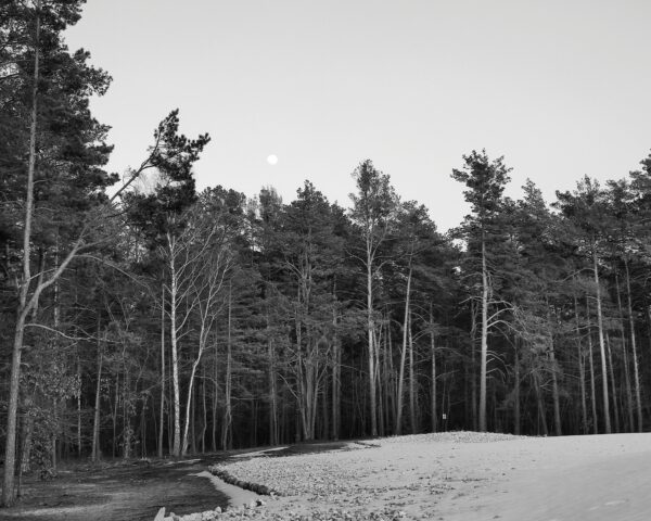 The site of the former death camp in Sobibór; author: Tomasz Cebulski