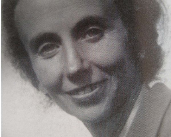 Family photos (Donata Helmrich): Courtesy of Cornelia Schmalz-Jacobsen