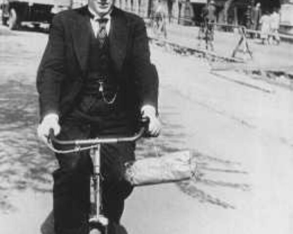 Rabbi Marcus Melchior, Bent's father, was a Danish Rabbi who warned his congregants that the Germans intended to round up Denmark's Jews.