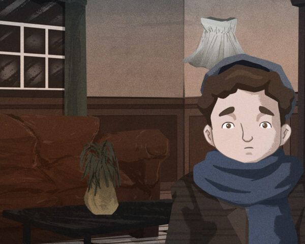 My Father's War @Humanity in Action