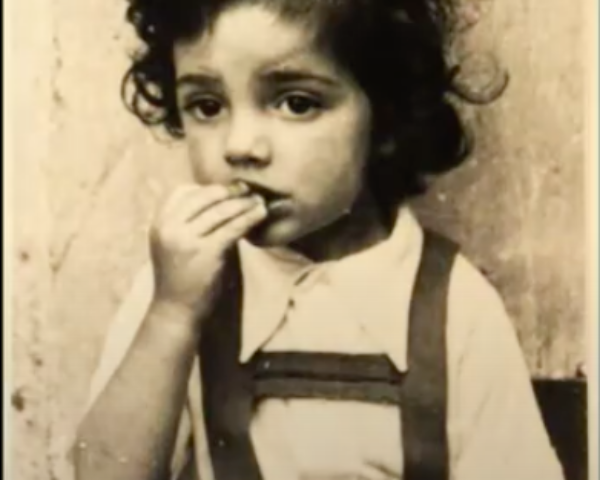 Peter Hein around 1940