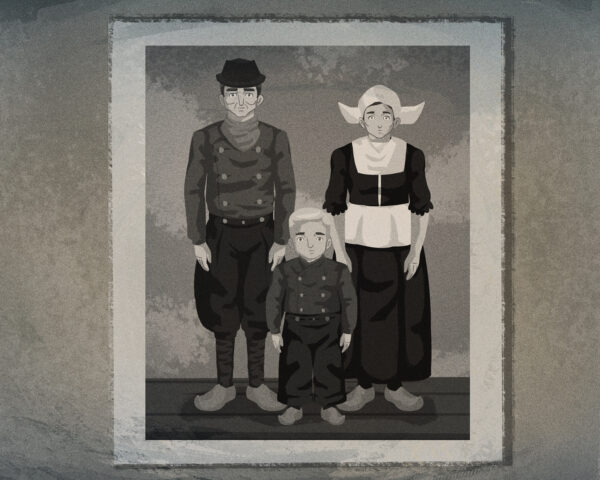 My Father's War @Humanity in Action