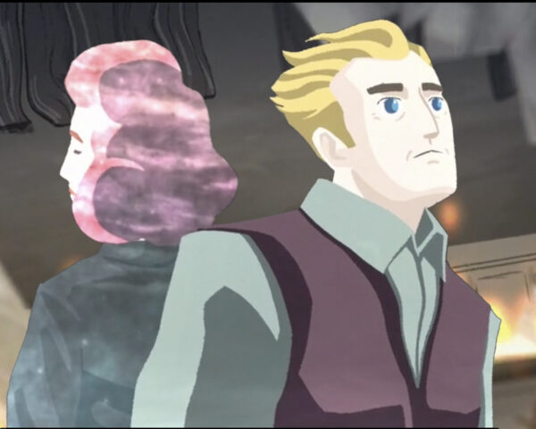 Two Trees in Jerusalem @Humanity in Action