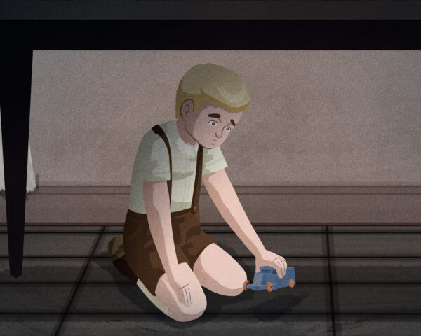 My Father's War @Humanity in Action