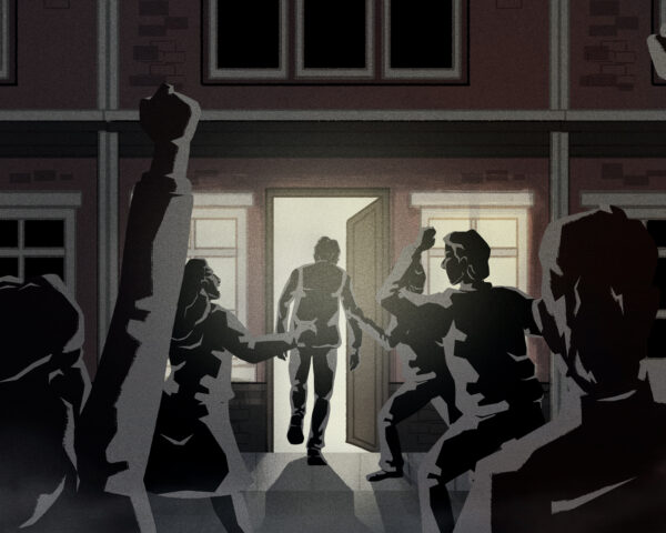 My Father's War @Humanity in Action