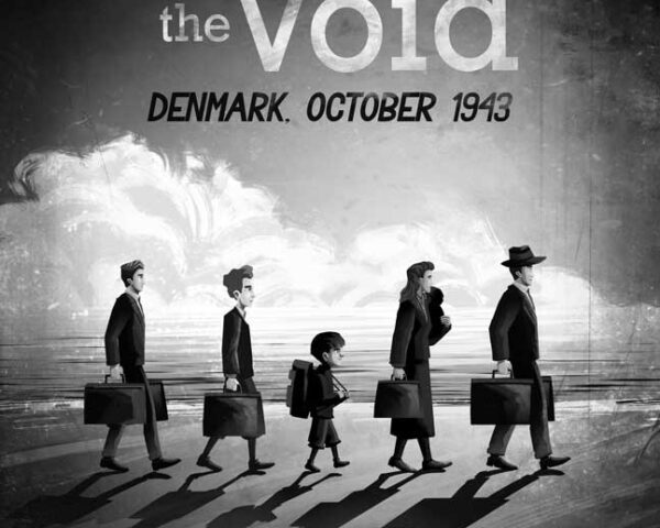 Voices in the Void @Humanity in Action