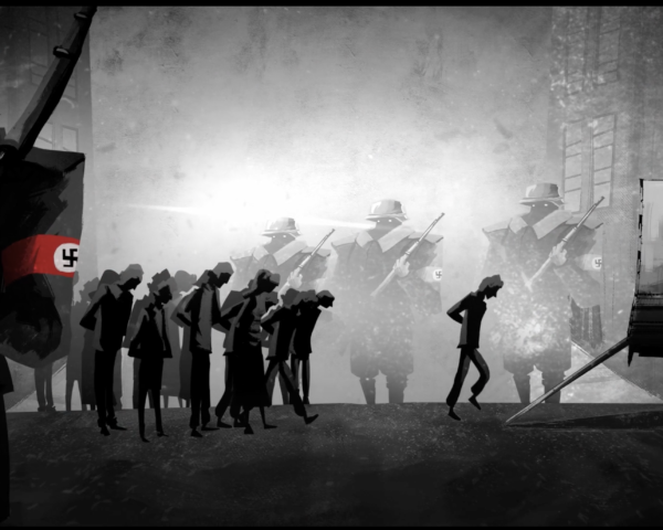 Voices in the Void @Humanity in Action