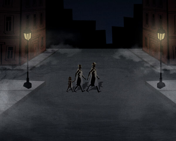 My Father's War @Humanity in Action